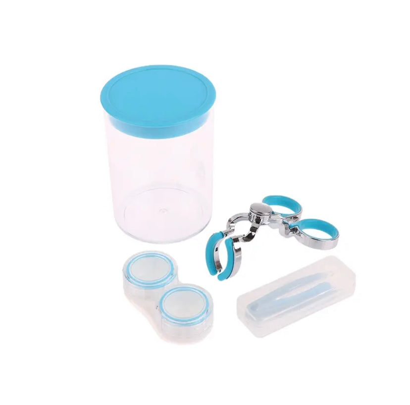 6 Pcs Contact Lens Applicator