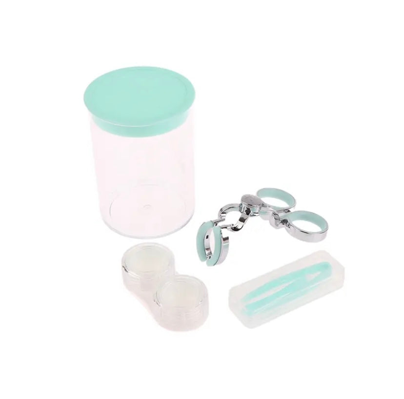 6 Pcs Contact Lens Applicator