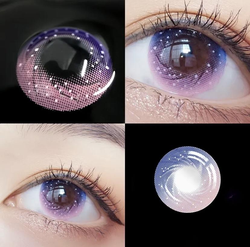 Galaxy Pink