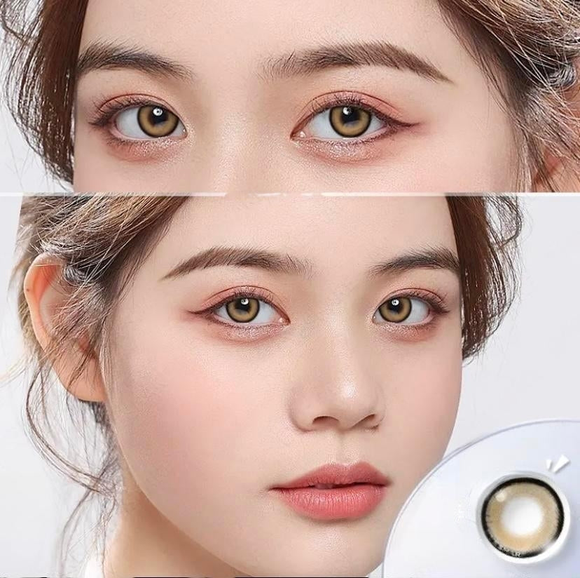 Bubble Brown