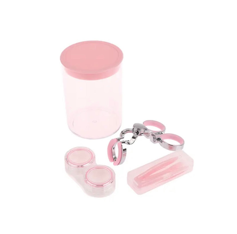 6 Pcs Contact Lens Applicator