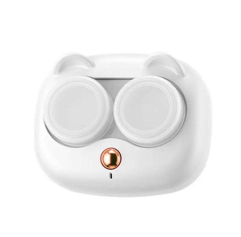 Electric Portable Contact Lens Cleaner