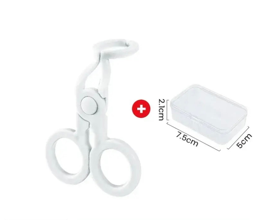 5 pcs Eye Care Contact Lenses Inserter Kit