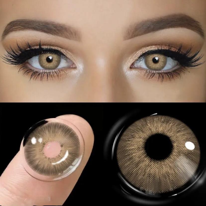 Pataya Brown