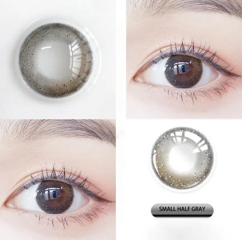 galaxy Half Grey